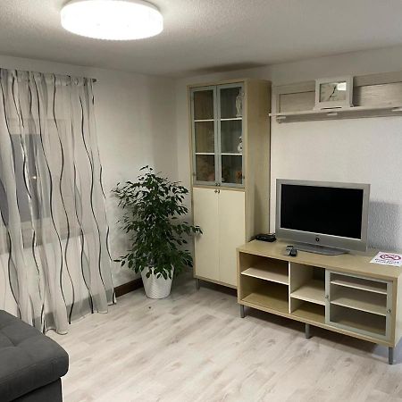 Ferienwohnung Kraemer Bonnigheim Zewnętrze zdjęcie