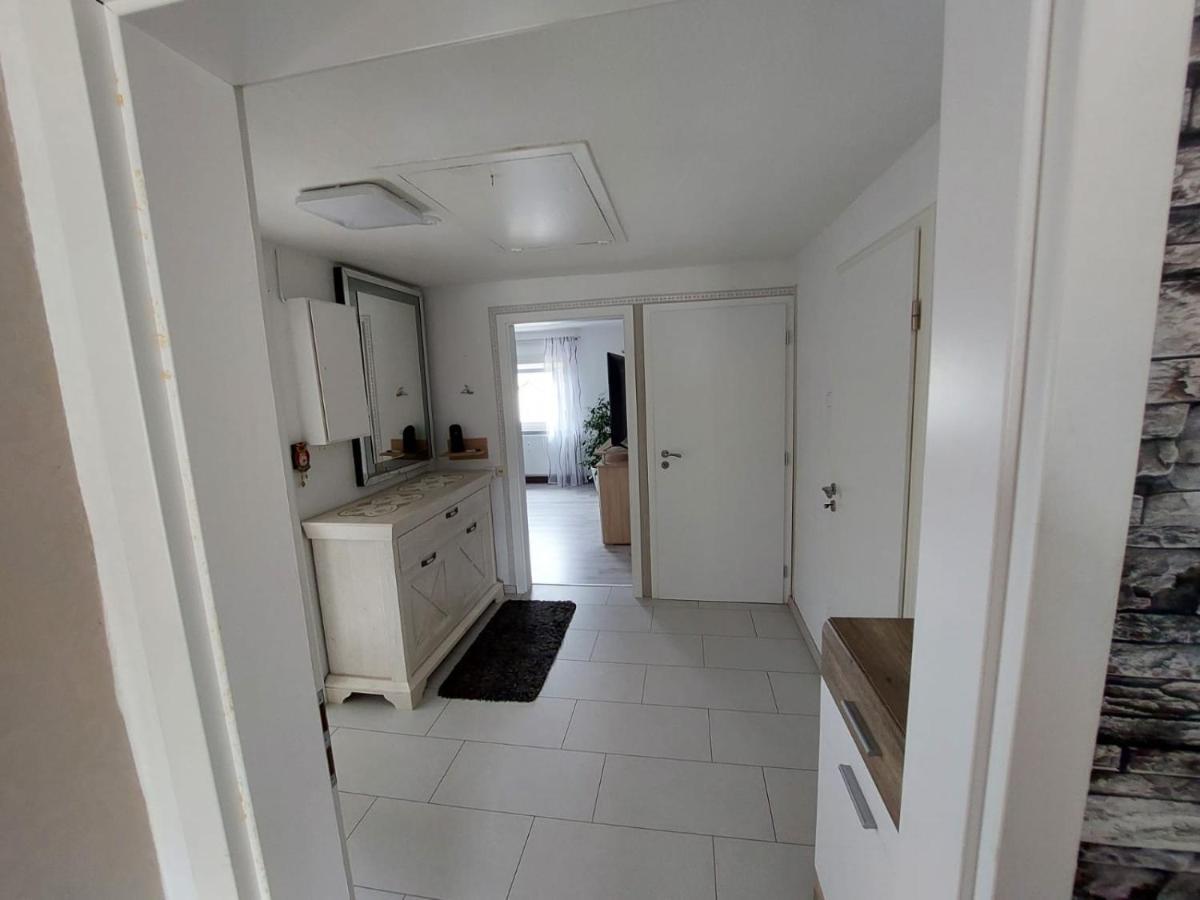 Ferienwohnung Kraemer Bonnigheim Zewnętrze zdjęcie