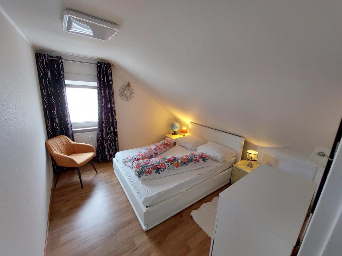 Ferienwohnung Kraemer Bonnigheim Zewnętrze zdjęcie