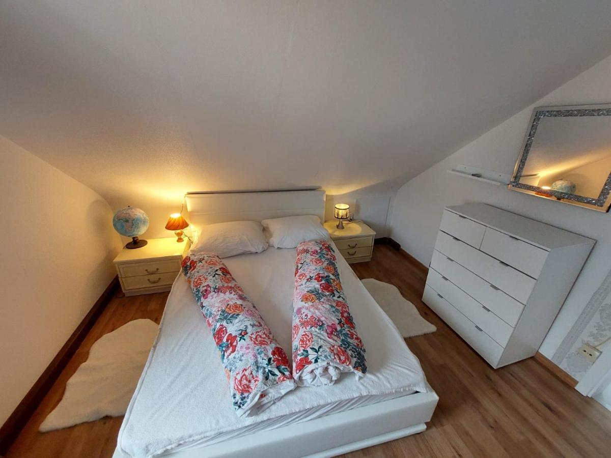 Ferienwohnung Kraemer Bonnigheim Zewnętrze zdjęcie