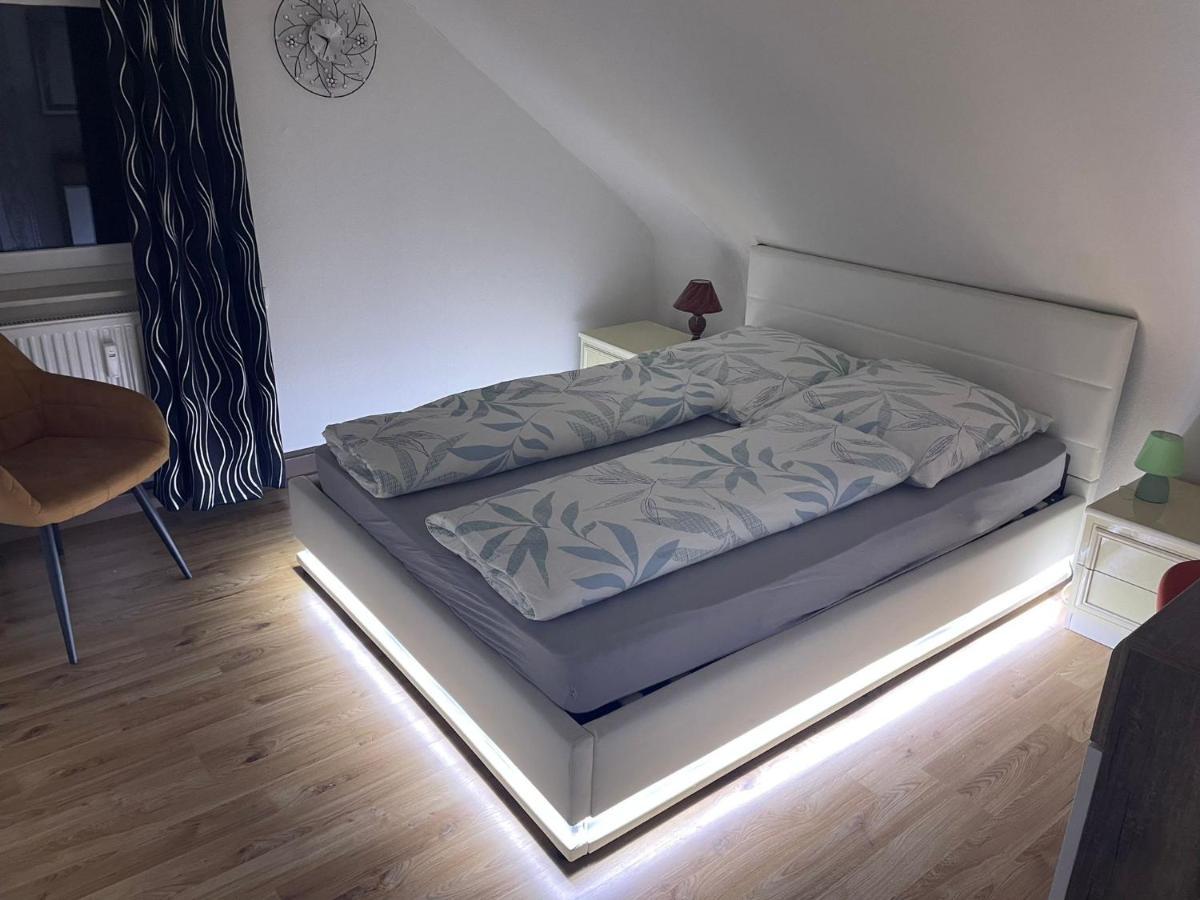 Ferienwohnung Kraemer Bonnigheim Zewnętrze zdjęcie