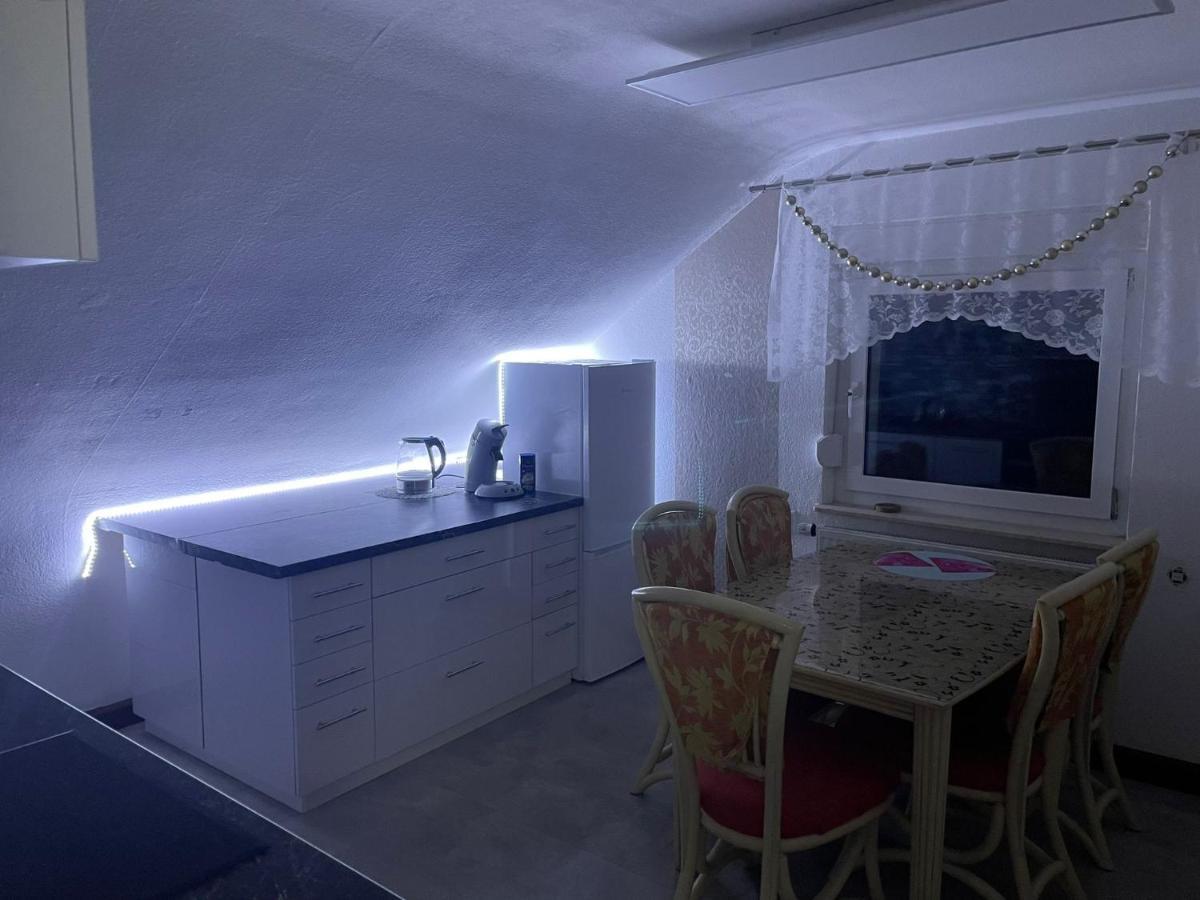 Ferienwohnung Kraemer Bonnigheim Zewnętrze zdjęcie