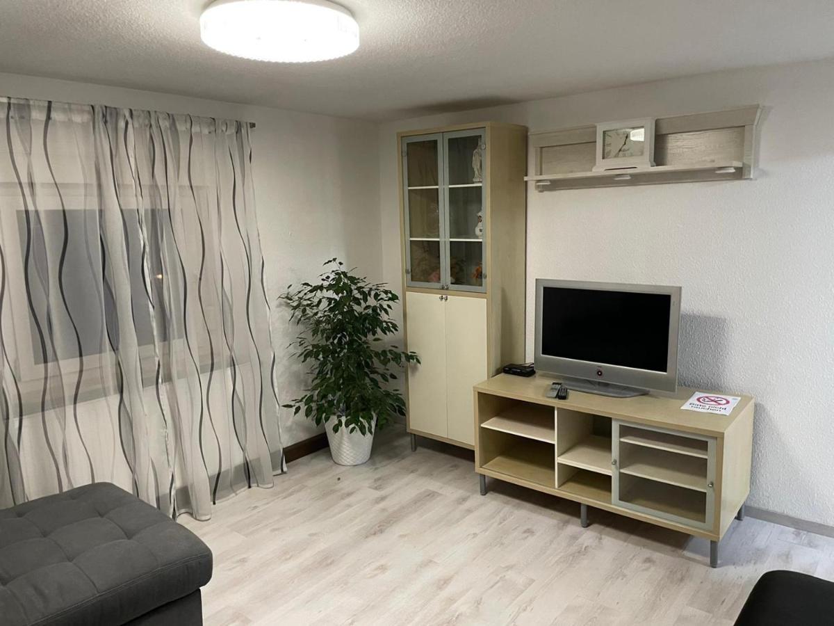 Ferienwohnung Kraemer Bonnigheim Zewnętrze zdjęcie