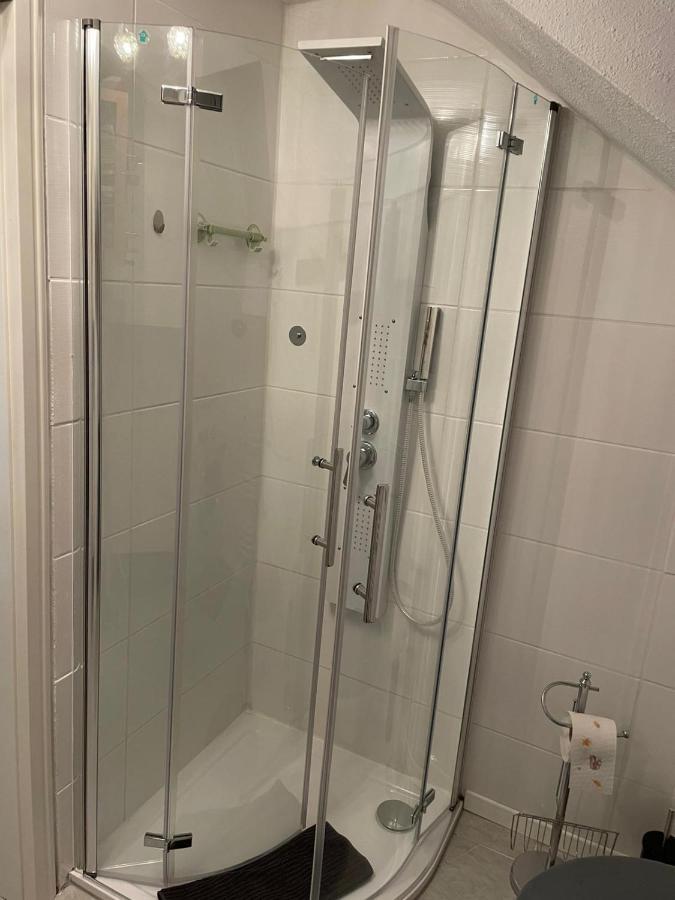 Ferienwohnung Kraemer Bonnigheim Zewnętrze zdjęcie