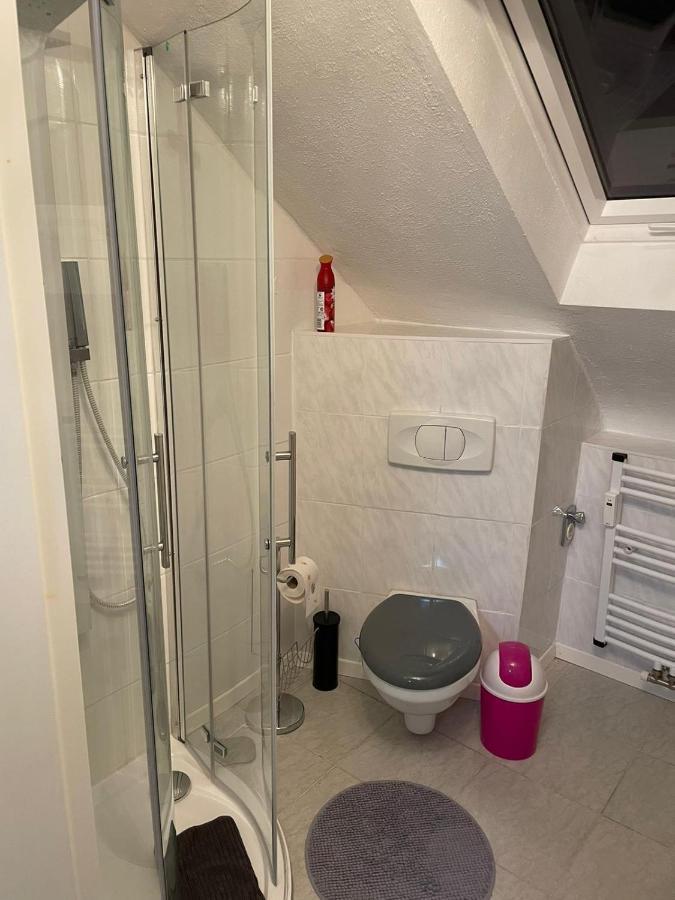 Ferienwohnung Kraemer Bonnigheim Zewnętrze zdjęcie
